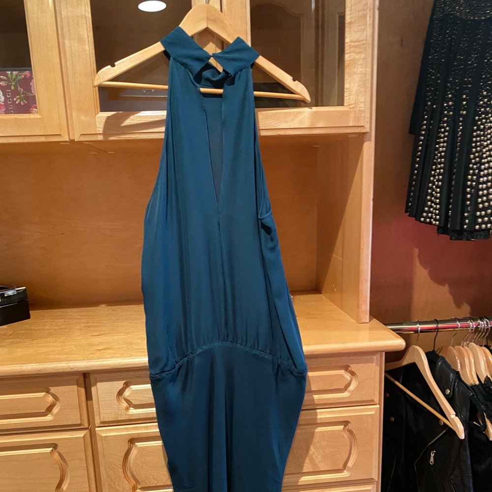 Nili lotan dress size large